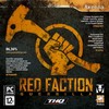 Red faction: Guerrilla PC-DVD (Jewel)                            