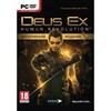Deus Ex. Human Revolution.   PC-DVD (Box)                            
