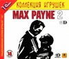 Max Payne 2 [PC-CD, Jewel]                            