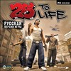 25 to Life (DVD) ( )                            