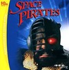 Space Pirates [PC-CD, Jewel]                            
