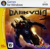 Dark Void [PC-DVD, Jewel]                            