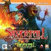 Silverfall + Silverfall:                              