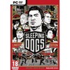 Sleeping Dogs. Limited Edition ( )                            