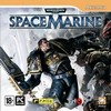 Warhammer 40 000: Space Marine                            