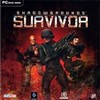 Shadowgrounds Survivor [PC-DVD, Jewel]                            
