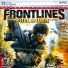 Frontlines. Fuel of War [PC-DVD, Jewel]                            