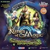 Runes of Magic.   (PC-DVD) (Jewel)                            