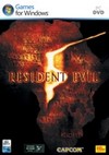 Resident Evil 5                            