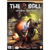 The Ball:   ( )                            
