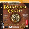 Baldur S Gate + Baldur S Gate:                              