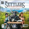 The Settlers.  .  (Add-on, Jewel]                            