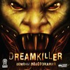 Dreamkiller:   PC-DVD (Jewel)                            