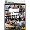 Grand Theft Auto Episodes from Liberty City [PC, Rus]                            