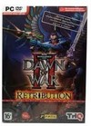 Warhammer 40000 Dawn of War. Retribution [PC, Jewel]                            