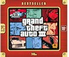 Bestseller. Grand Theft Auto III [PC, Jewel]                            