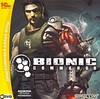 Bionic Commando [PC, Jewel, Rus]                            