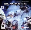 Blacksite.   PC-DVD (Jewel)                            