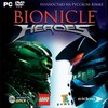 Bionicle Heroes (DVD)                            