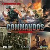  Commandos PC-DVD (Jewel)                            