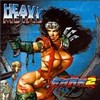 Heavy Metal F.A.K.K.2 [PC, Jewel]                            