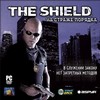 The Shield.    (DVD)                            