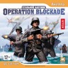 Operation Blockade:                              