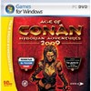 Age of Conan: Hyborian Adventures 2009 [PC, Jewel,  ]                            
