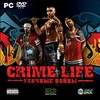 Crime Life.   [PC-DVD, Jewel]                            