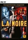 L.A.Noire.   (  3D)                            