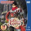 Perfect World [PC-DVD, Jewel]                            
