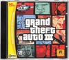 Grand Theft Auto III [PC, Jewel]                            