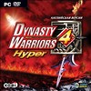Dynasty Warriors 4. Hyper [PC, Jewel]                            