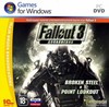 Fallout 3:  Broken Steel  Point Lookout [PC, Jewel]                            