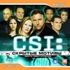 CSI 2:                              