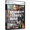 Grand Theft Auto IV [PC, . ]                            